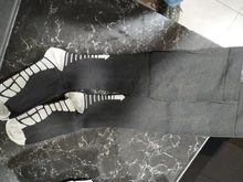 Medias de compresión deporte de Golf, para enfermería, para prevenir venas varicosas, para Rugby, novedad