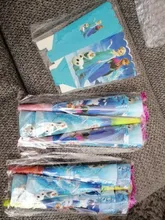 Decoraciones de fiesta de cumpleaños Disney Frozen para niñas, bolsas de regalo, platos y vasos de papel, artículos de vajilla desechables para baby shower
