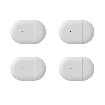 Broadlink RM4 Pro smart remote WiFi control Yandex Alice radio 433/315, IR signal
Broadlink RM4 Pro smart remote WiFi control Yandex Alice radio 433/315, IR signal