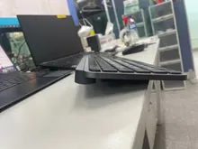 Baseus Laptop Stand for MacBook Air Pro Adjustable Aluminum Laptop Riser Foldable Portable