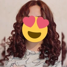 Rizador de pelo automático de hierro, rizador inalámbrico de aire recargable por USB para rizos y ondas, pantalla LCD, rizador de cerámica