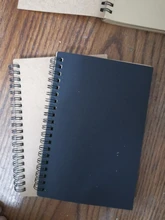 Cuaderno de diario de dibujo, pintura Graffiti pequeño 12*18 cm suave cubierta en blanco, cuaderno de papel Memo Pad de la Oficina de la Escuela de papelería