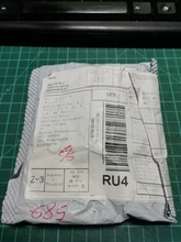 Bolsa con cierre de Metal rectangular, cierre de hebilla para bolso de hombro, bolso de mano, accesorios artesanales de alta calidad, 1 ud.