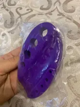 Herramienta ovalada de silicona para tatuaje, soporte para bolígrafo, pigmento Microblading, taza para tinta, máquina, maquillaje permanente, accesorios de tatuaje, nuevo