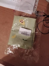 Bolsa de compras de algodón y poliéster ecológico, bolsos para compras con flores de aguacate, bolso para abarrotes, bolsa portátil de viaje para verano