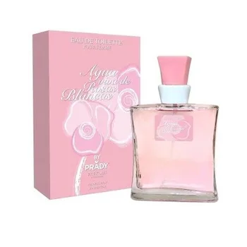 Living Water of White Roses Femme Eau Oof Toilette Spray 100 ML
Living Water of White Roses Femme Eau Oof Toilette Spray 100 ML