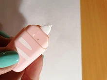 Cinta de corrección portátil de garra de gato, Corrector Kawaii blanco, regalo promocional, papelería, premio de estudiante, suministros escolares y de oficina