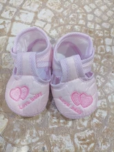 Botines de nieve para bebé y Niña de 0 a 18M, botas de piel para niño pequeño, zapatos cálidos de tiras para niño, zapatos informales de marca para recién nacido, varios colores para chico pequeño