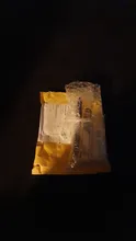 Cuchillas de corte de acero SK5, hoja de cuchillo multiusos, cortador de papel de cristal, 18mm, suministros de oficina, M & G 50 unids/lote