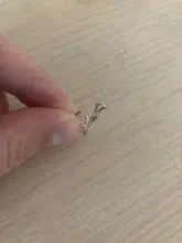 3 uds moda Simple liso puños de oído pendientes de Clip pendientes largos aretes pendientes para las mujeres sin Piercing falso cartílago pendientes de joyas de regalo