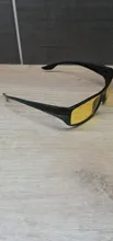 Gafas de sol polarizadas con Clip para hombre, lentes de sol de moda para pesca, acampada, senderismo, noche, antideslumbrantes