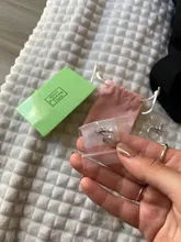 Foxanry-Anillos minimalistas de Plata de Ley 925 para mujer, joyería Vintage Punk tailandesa, cadena ancha geométrica para fiesta, regalos