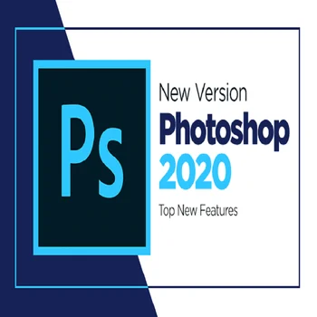 Adobe Photoshop CC 2020 Full Version Windows - Lifetime Instant Delivery (pc win)
Adobe Photoshop CC 2020 Full Version Windows - Lifetime Instant Delivery (pc win)
