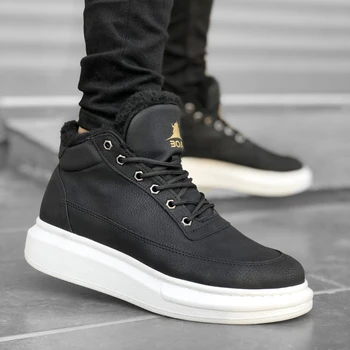 BA0151Man Sports Boots , High Quality 100% Vegan Leather Men Boots. Shoe Boot, Sneaker , Chaussure , Uomo , Young Man , Chaussures De Jeunes Hommes , Leather
BA0151Man Sports Boots , High Quality 100% Vegan Leather Men Boots. Shoe Boot, Sneaker , Chaussure , Uomo , Young Man , Chaussures De Jeunes Hommes , Leather