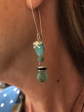 50 Uds. De puntas de cono hueco de 11x16mm, tapa para cuentas, filigrana, bricolaje, fabricación de joyas #02, venta al por mayor