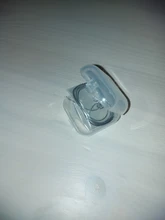 Trustdavies-Cadena de serpiente ondulada para mujer, de Plata de Ley 925 auténtica, cadena de 40cm/45cm 0,7/0,8mm, cadena DC06