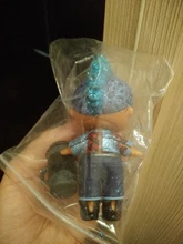 L O L ¡Sorpresa! Juego de muñeca brillante con ropa y zapatos para niño, juguete Punk, edición limitada