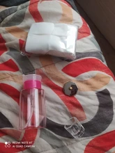 400 unids/set arte de uñas limpiar manicura de gel polaco uñas limpia pelusa de algodón de almohadillas de papel acrílico Gel consejos