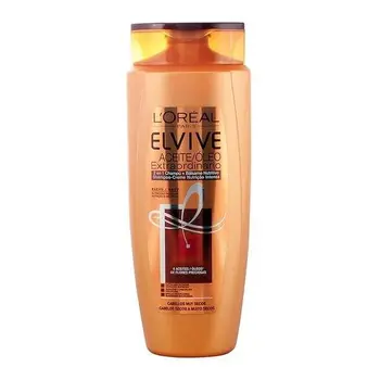 Nourishing Shampoo L'Oreal Expert Professionnel
Nourishing Shampoo L'Oreal Expert Professionnel