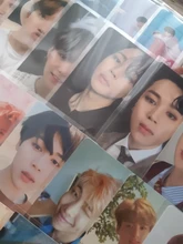 Fundas protectoras para cartas de 100 Uds., Tarot, póker, tres reinos