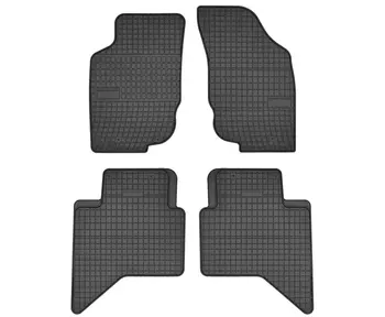 ALFOMBRILLAS A MEDIDA EN GOMA PARA TOYOTA HILUX VII DOBLE CABINA (2006-2014) ALFOMBRAS ESTERILLAS ESTERAS
ALFOMBRILLAS A MEDIDA EN GOMA PARA TOYOTA HILUX VII DOBLE CABINA (2006-2014) ALFOMBRAS ESTERILLAS ESTERAS