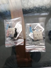 Joystick-Replacement Joycon-Controller Nintend-Switch Analog-Sensor Handle Gaming-Accessories