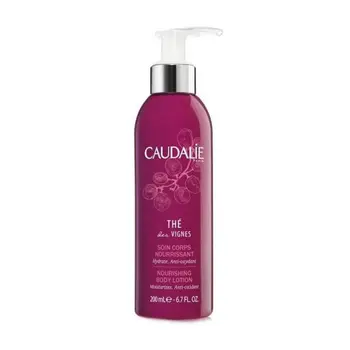 Caudalie Thé Des Vignes Body Cream 200ml
Caudalie Thé Des Vignes Body Cream 200ml