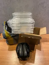 2021 táctica electrónica orejera para disparar Anti-ruido auriculares de sonido de amplificación de protección auditiva auricular plegable gran oferta