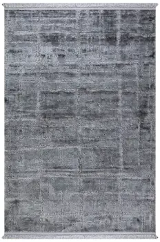 Quantity Surveying Grande 7 'x 10' Viscose Grey Area Rug 
Quantity Surveying Grande 7 'x 10' Viscose Grey Area Rug
