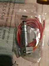 Extruder Filament J-Head hotend 3d-Print Direct Long/short-Distance E3d V6 1set for Wade