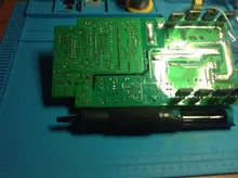 Suction-Pump Anti-Skid-Handle