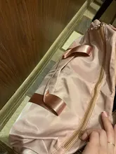 Bolsas de gimnasio de nailon impermeables para hombre y mujer, bolso de viaje para entrenamiento físico, esterilla de Yoga, bolsa deportiva con compartimiento para zapatos