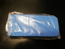 Esponja hidratante para accesorios de granja de hormigas, tubo PVA, tapón de agua/bloque, nido de hormiga, alimentador de agua para mascotas, suministros de hormiguero