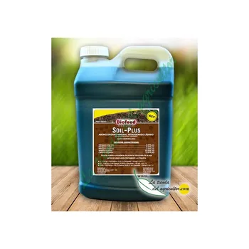 Manure universal, activator raised access floors, raised floor more fertile and best nutrients absorption. Fertilizer for raised floor ACT. SOIL-PLUS IN 10L-
Manure universal, activator raised access floors, raised floor more fertile and best nutrients absorption. Fertilizer for raised floor ACT. SOIL-PLUS IN 10L-