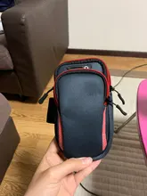 Funda deportiva resistente al agua para IPhone Pro Max, Samsung, Huawei 6,5 , Universal