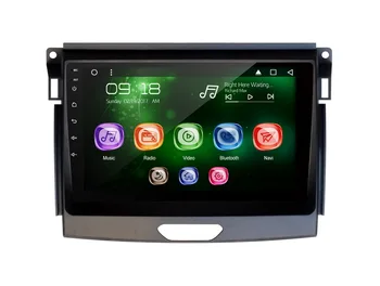 Allways 9" IPS Screen Android 9.0 Octa-core Ram 2GB Rom 32GB Car Multimedia for Ford Ranger 2015 with 2.5D Full touch screen
Allways 9" IPS Screen Android 9.0 Octa-core Ram 2GB Rom 32GB Car Multimedia for Ford Ranger 2015 with 2.5D Full touch screen