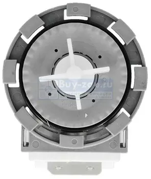 Pump PMP525UN B30-6AZ for washing machine Beko
Pump PMP525UN B30-6AZ for washing machine Beko