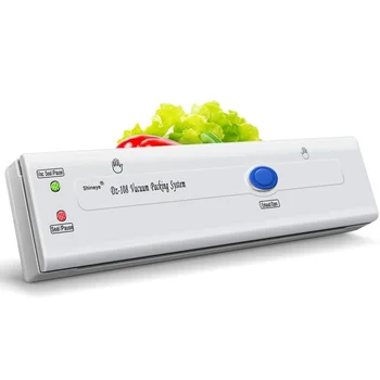 Упаковочная Машина DZ-108 Вакуумный упаковщик
Упаковочная Машина DZ-108 Вакуумный упаковщик