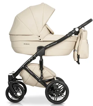 Baby Car 3 pieces NATURO ECCO from Riko. Carrycot, chair and group 0. Includes bag, sack chair and group 0, plastic rain, mosquito net
Baby Car 3 pieces NATURO ECCO from Riko. Carrycot, chair and group 0. Includes bag, sack chair and group 0, plastic rain, mosquito net