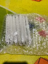 Juego de herramientas de dibujo de arte duradero, set de 3/6/8/12 Uds. De Material de tortilla para difuminado de Pastel, lápiz de papel para bocetos