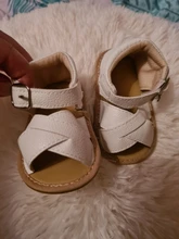 Zapatos de verano para bebé recién nacido, sandalias para niños y niñas, zapatos sólidos antideslizantes de cuero PU, zapatos transpirables de bebé de 0 a 18M, 2019