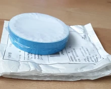 Cinta adhesiva conductora térmica de doble cara, 25 metros por rollo, 8mm, 10mm, 12mm, 20mm de ancho, para Chip, cinta LED PCB, disipador térmico