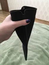 Esterilla de viaje de silicona resistente al calor, bolsa para rizar el pelo, plancha, multifunción, antideslizante, plana, Herramienta de Peinado