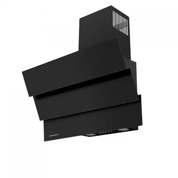 Range Hood maunfeld Cascada mini 60 black glass
Range Hood maunfeld Cascada mini 60 black glass