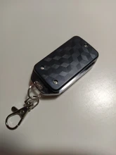 Livolo-accesorios para interruptor de luz de pared, Mini controlador remoto RF, controlador de interruptor remoto de luz de pared VL-RMT-02