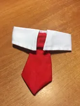 Corbata Formal para perro y gato, esmoquin, Collar de lazo para perro y gato, accesorios para mascotas, traje para perros medianos y pequeños