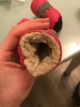 Funda de baño antimordedura para zapatos de gato, Protector de patas para mascotas, antiarañazos, ajustable