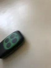 Remote-Control Duplicator Gate-Copy Garage-Door 433mhz Kebidu TOP432NA 4-Channel Rf