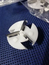 Hoja Extra para quitapelusas eléctricos, afeitadora de bolas de pelusa, máquina de corte de bolitas, Pellet de pelusa, 5 uds./10 Uds.