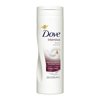 Body Lotion Intensive Dove
Body Lotion Intensive Dove